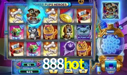 888hot