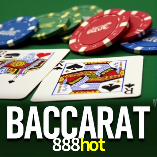 888hot