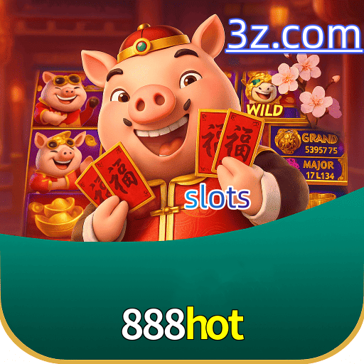 888hot