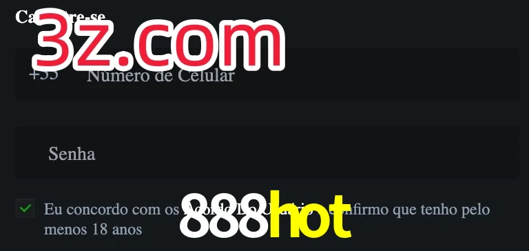 888hot